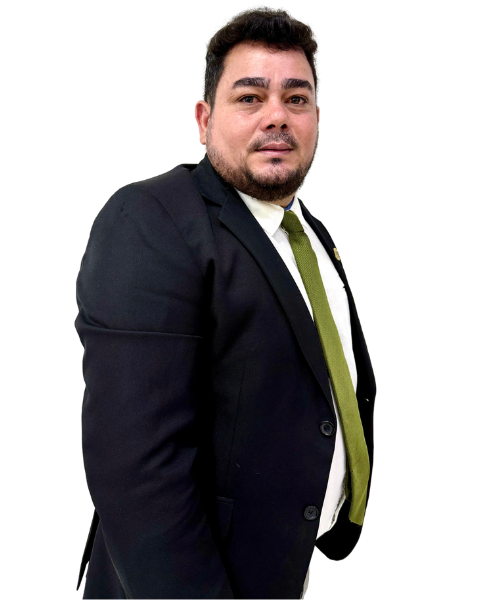 Paulo Eduardo de Souza Andrade
