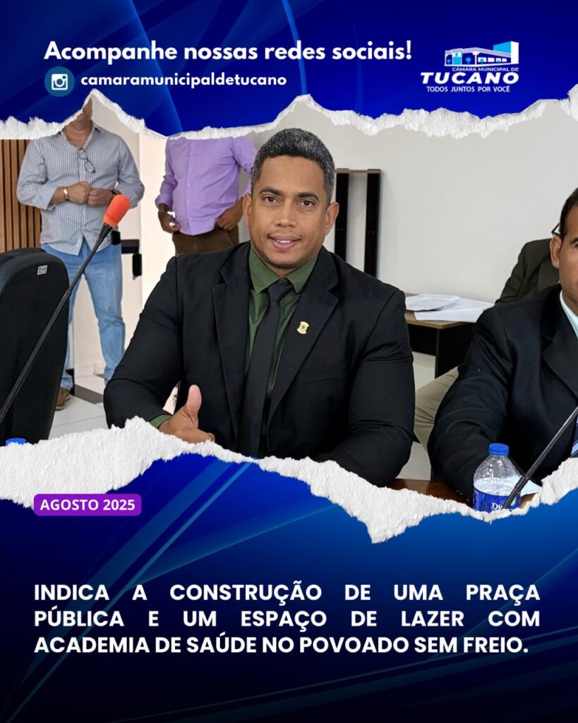 INDICAÇÃO APROVADA ✅
