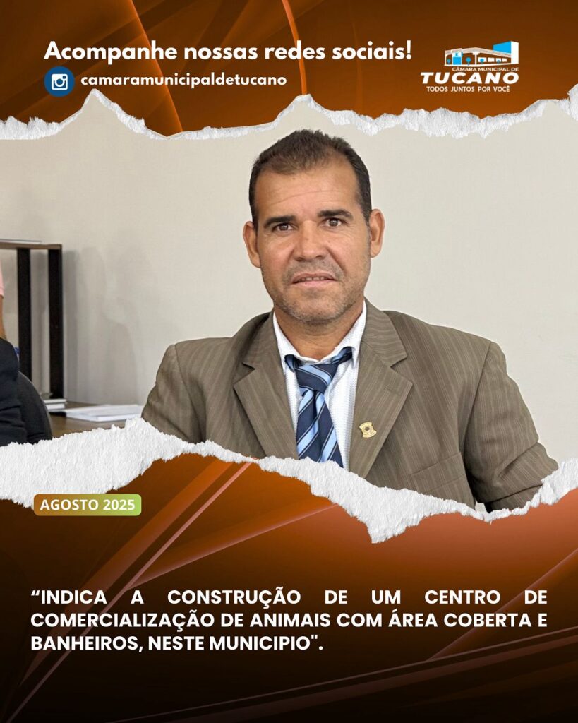 INDICAÇÃO APROVADA ✅