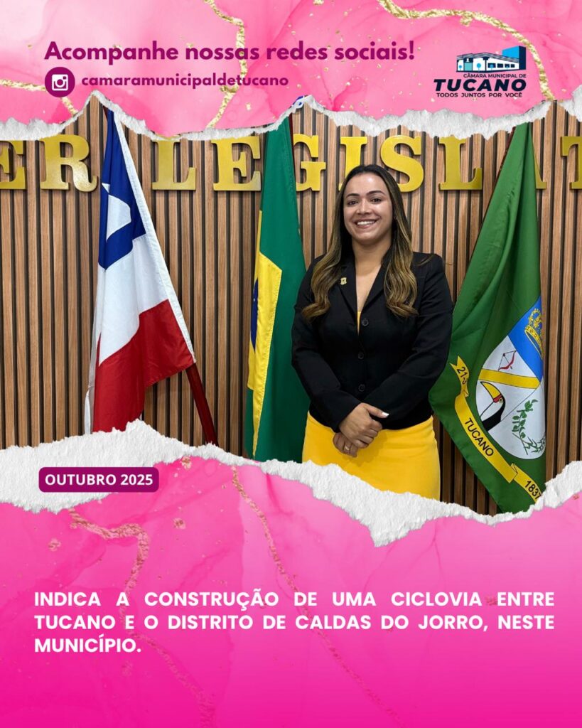 INDICAÇÃO APROVADA ✅