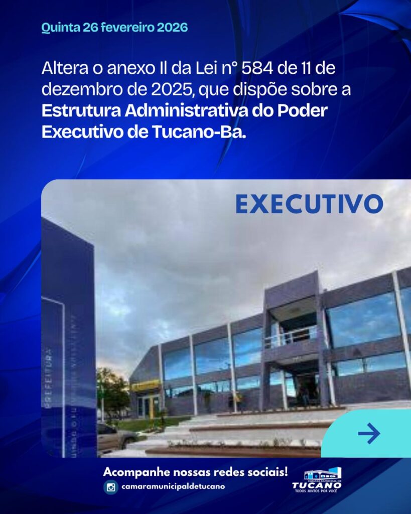 ✅ Projeto de Lei Aprovado