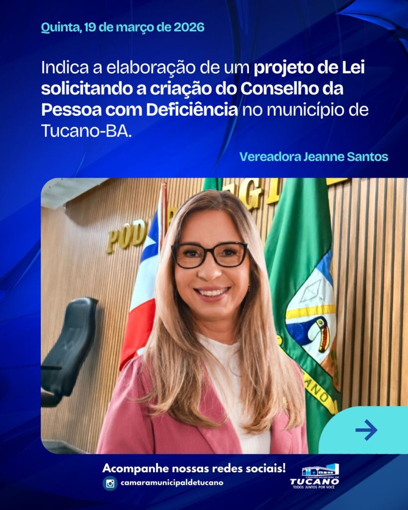 INDICAÇÃO APROVADA