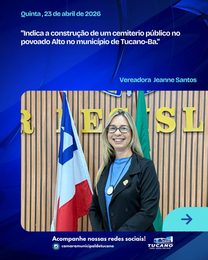 INDICAÇÃO APROVADA ✅