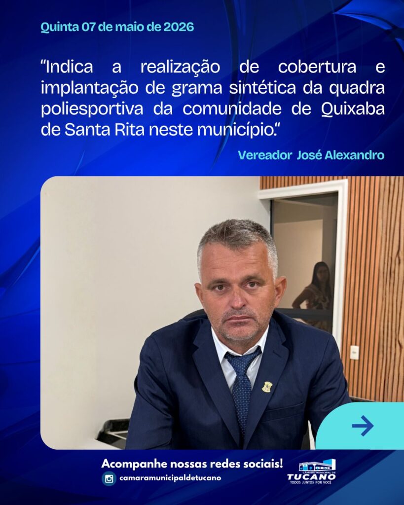 INDICAÇÃO APROVADA ✅